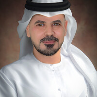 Portrait of a photographer (avatar) احمد رشيد