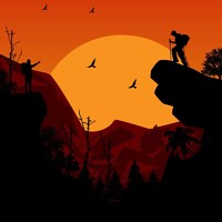 Portrait of a photographer (avatar) Andrey C