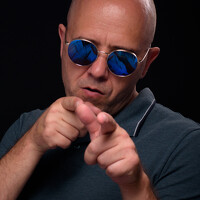 Portrait of a photographer (avatar) Александр Горбачев (Alexander Gorbachev)