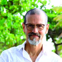 Portrait of a photographer (avatar) CRINALDO REIS (Crinaldo Antônio de Holanda Reis)