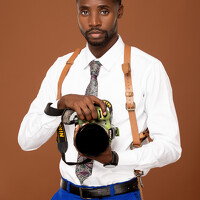 Portrait of a photographer (avatar) Lucas Fotografia (Lucas Fotográfo)