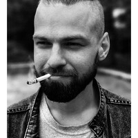 Portrait of a photographer (avatar) Михаил Мальцев (Mikhail Maltsev)