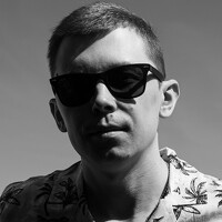 Portrait of a photographer (avatar) Sergey Vikulov