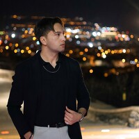 Portrait of a photographer (avatar) Byber