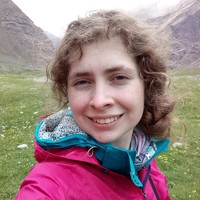 Portrait of a photographer (avatar) Анастасия Езепчук (Anastasiya Ezepchuk)