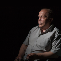 Portrait of a photographer (avatar) Андрей Арафалов