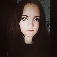 Portrait of a photographer (avatar) София Нестерова-Нуждина