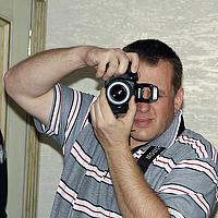 Портрет фотографа (аватар) Содги Гарик (Garik Sodgi)