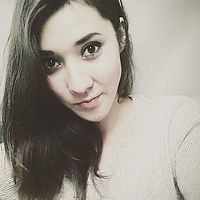 Portrait of a photographer (avatar) Оля Тетенькина