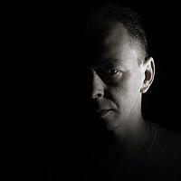 Portrait of a photographer (avatar) Максим Антонов (Maxim Antonov)