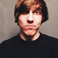 Portrait of a photographer (avatar) Руденок Евгений (Rudenok Evgeniy)