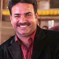 Portrait of a photographer (avatar) Harish Dewani