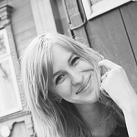 Portrait of a photographer (avatar) Алена Смирнова (Aleona Smirnova)