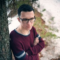 Portrait of a photographer (avatar) Дерягин Сергей