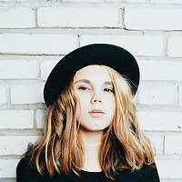 Portrait of a photographer (avatar) Кривова  София (Krivova Sofia)