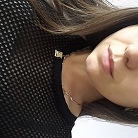 Portrait of a photographer (avatar) Стефка Милушева (Stefka Milusheva)