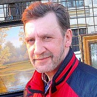 Portrait of a photographer (avatar) Владимир