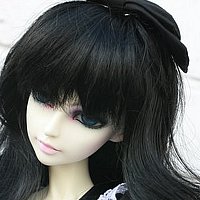 Portrait of a photographer (avatar) Виктория Барышева (Viktoria Barysheva)