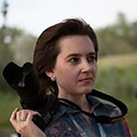 Portrait of a photographer (avatar) Татьяна Макарова (Tatiana Makarova)