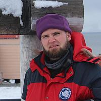 Portrait of a photographer (avatar) Акулов Захар (Zakhar Akulov)