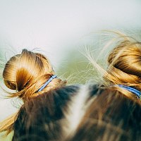 Portrait of a photographer (avatar) Lulubell