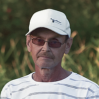 Portrait of a photographer (avatar) Ковалев Геннадий