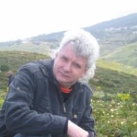 Portrait of a photographer (avatar) Михаил Строев (Mikhail Stroev)