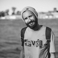 Portrait of a photographer (avatar) Сергей Райнис (Sergey Rainis)