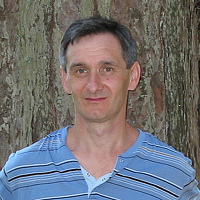 Portrait of a photographer (avatar) DiUr