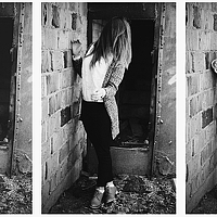 Portrait of a photographer (avatar) Анита Марченко