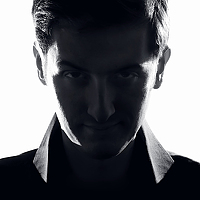 Portrait of a photographer (avatar) Alex Kortez