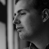 Portrait of a photographer (avatar) Антон