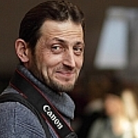 Portrait of a photographer (avatar) Андрей Колабухин (Andrey  Kolabuhin)
