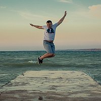 Portrait of a photographer (avatar) Терешкин Вадим