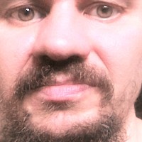 Portrait of a photographer (avatar) Вениамин Кремер (Veniamin Kremer)