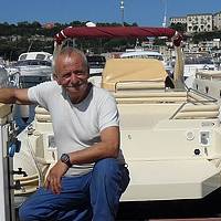 Portrait of a photographer (avatar) Erasmo Mazzella