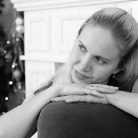 Портрет фотографа (аватар) Галина Гаврилова (Gavrilova Galina)