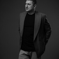 Portrait of a photographer (avatar) Сергей Хранивский (Sergey Hranivsky)