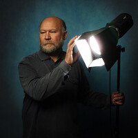 Портрет фотографа (аватар) Лобанов Александр (Alexander Lobanov)