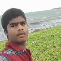 Portrait of a photographer (avatar) Niruthigan Uthayakumar (Uthayakumar Niruthigan)