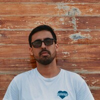 Portrait of a photographer (avatar) Abel Leandro (Abel Leandro Urquiza Rondón)