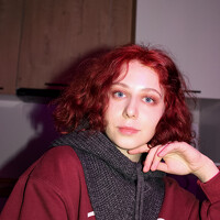 Portrait of a photographer (avatar) Головач Алефтина