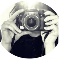 Portrait of a photographer (avatar) Гедугошева Оксана ( Oksana Gedugosheva)