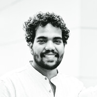 Portrait of a photographer (avatar) Vaisakh S (VAISAKH S)
