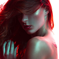 Portrait of a photographer (avatar) Brumer Shahaf