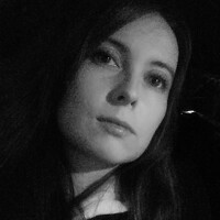 Portrait of a photographer (avatar) Anna Amarova