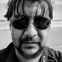 Portrait of a photographer (avatar) Rosas Gustavo Javier (Gustavo Javier Rosas)