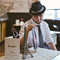 Portrait of a photographer (avatar) Александр Ченцов (Alexander Chentsov)