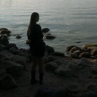 Portrait of a photographer (avatar) Виктория Селетыцкая (Viktoryja Sielatyckaja)