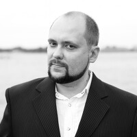 Портрет фотографа (аватар) Салтыков Антон (Anton Saltykov)